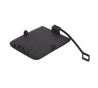 Gutol Replacement Left Rear Bumper Tow Hook Cover Cap 51127303815 For BMW X1 E84 Series from 13 to 15