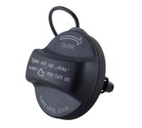 Gutol Replacement Reusable Fuel Cap for BMW E39 E46 E60 E90 E92 128i 320i 325i 328i 328xi 330i 330xi 335i X1 X3 X5 for Mini Cooper and Many Other Vehicles