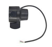 Gutol Scooter Throttle Switch,Dial the Acceleration Switch for G3 G4 Electric Scooter