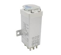 Gutol Surge Protection Relay Overload Protection Relay ABS Suitable for C Class W202 S202 E Class W124 S124 W123 Vehicle Replacement