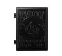 Gutol Surprise Restore Box Magic Tricks Card Restoration and Close Up Illusions Suitable for Magic Shows