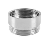 Gutol Tap Adapter, Tap Adapter M22 Male Thread To M22 Female Thread, Suitable for Kitchen and Bathroom Faucets(22mm-22mm)