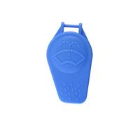 Gutol Windscreen Washer Bottle Cap Washer Fluid Reservoir Cap Compatible with Focus C-Max Kuga 1250896 3M5117632AB Blue