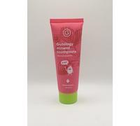 Gutology Kids Hydroxyapatite Mineral Toothpaste 75ml Fluoride Free Toothpaste