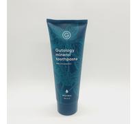 Gutology Natural Probiotic Toothpaste Hydroxyapatite Oral Probiotics White 120ml