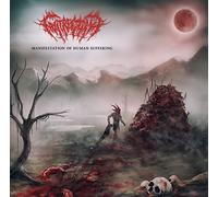 Gutrectomy - Manifestation Of Human Suffering