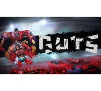 GUTS