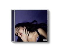 GUTS by Olivia Rodrigo (CD, 2023, Vigrin)