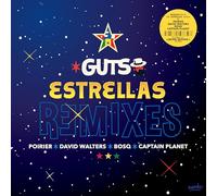Guts - Estrellas Remixes [VINYL]