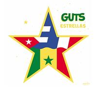 Guts - Estrellas [VINYL]
