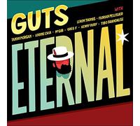 Guts - Eternal