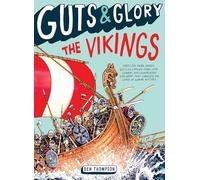 Guts & Glory: The Vikings: 2