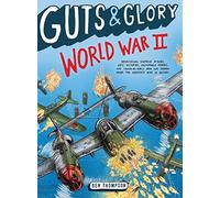 Guts & Glory: World War II: 3