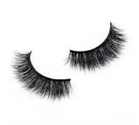 Guts Lashes - Dramatic Bold Volume False Eyelashes | Extreme Length & Full Strip Lashes for a Daring Look | Statement Making Falsies for Night Out, Parties | Cruelty-Free