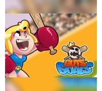 Guts 'N Goals Nintendo Switch Key - EU
