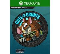 Guts 'n Grunts (Xbox One) - Xbox Live Account - GLOBAL