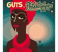 Guts - Philantropiques [VINYL]