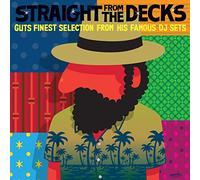 Guts - Straight From The Decks [VINYL]