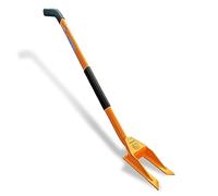 Gutster 48”/1.2m Oval Handle Demolition Bar - Ceiling/Wall Demo Bar