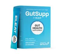 GutSupp Gut Health Supplement Unflavoured 30 Servings