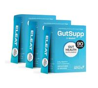 GutSupp Prebiotic Fibre Supplement for Gut Health (Formerly Bimuno)