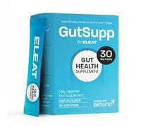GutSupp Prebiotic Fibre Supplement for Gut Health (Formerly Bimuno) | High-Fibre Tasteless Soluble Powder | Supports Digestive Function | Suitable for Women & Men | 30-Day Supply