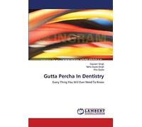 Gutta Percha In Dentistry: Every Thing You Will Ever Need To Know