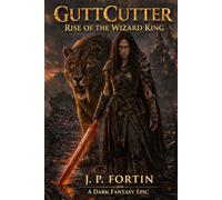 GuttCutter: Rise of the Wizard King
