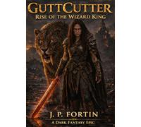 GuttCutter: Rise of the Wizard King