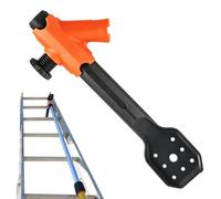 Gutter Cleaner Tool - Handheld Leaf Remover, Out Reach Gutter Gadget