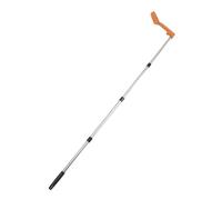 Gutter Cleaning Spoon with Angled Scoop for Roof Maintenance and Leaves