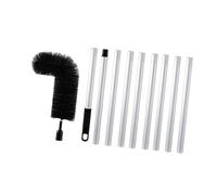 Gutter Cleaning Tool from The Ground Garden Dining Room Gutter Brush Cleaner 298cm