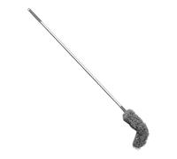Gutter Cleaning Tools,Gutter Cleaning Tool,Roofing Brush with Telescopic Handle | Long Splicing Gutter Tool, GA Tool