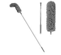 Gutter Cleaning Tools | Gutter Dust Removal Guard Cleaner | Sunroof Drain Cleaning Tool, Long Splicing Gutter Cleaning Tools for Easy Removing Leaves and Debris from The Ground