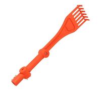 Gutter Cleaning Tools Long Reach Portable Cleaning Brush