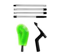 Gutter Cleaning Tools Telescopic Gutter Cleaner