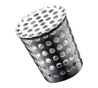 Gutter Crossing Guards - Tubulon Leaf Guard | Gutter Downspout Guard | Stainless Steel Knee Drain Cover | Este Drain Cleaning Tool