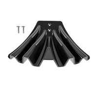 Gutter Downspout Extensions - Rainwater Drainage Diverter, Foundation Protection System for Backyard, Lawn, Patio, Yard, Helps Prevent Water Damage, Outdoor Rainwater Management Accessory for Homes