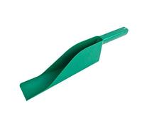 Gutter Drain Scoop - 43x9.5cm Multifunctional Garden Shovel | Gutter Shovel Brush Hedgehog Leaves | Leaves Cleaning Tools for Garden, Ditch, Villas, Town House, Sewer, House Gutter Cleaning