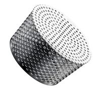 Gutter Filter | Stainless Steel Leaf Grid | Anti-Tint Screen, Garden Tools for Cleaning Roofs and Water