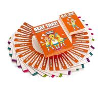 Gutter Games Beat That!: Household Objects Expansion