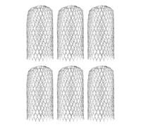 Gutter Guard 12 Pack Gutter Guard 3 Inch