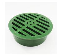 Gutter Guard 3PCS Plastic Lawn Drain Cover