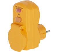 Gutter heating cable differential switch Kerbl