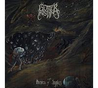 Gutter Instinct - Heirs Of Sisyphus