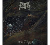 Gutter Instinct : Heirs of Sisyphus VINYL 12" Album (2018) NEW Great Value
