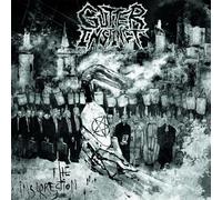 Gutter Instinct - The Insurrection [VINYL]
