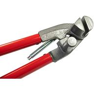 Gutter Iron Bending Pliers Gutter Brackets Bender 800 mm Bend Gutter Iron Bender