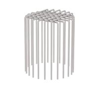 Gutter Screen - Flexible Opening Stainless Steel Filter, Downspout Guard For Leaves Protection For Debris Leaves Animals Birds Outdoor Yard Patio Garden Driveway Basement Lawn