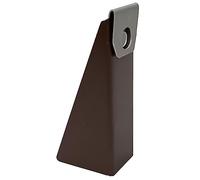 Gutter Wedge (Brown, 10 Pack) for 6 Inch Gutters With 3/12 Through 5/12 Roof Pitch